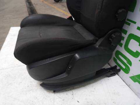 Foto 3ª: Asiento Delantero Izquierdo Ford S Max TITANIUM 140CV 103KW CA1) [QXWB] (2006)