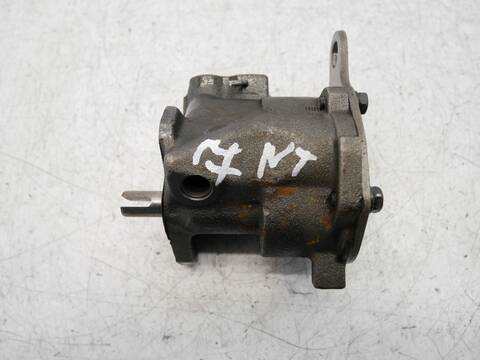 Foto 2ª: Bomba de Aceite Jeep Cherokee 169 - 190 CV [ERH] (1998)