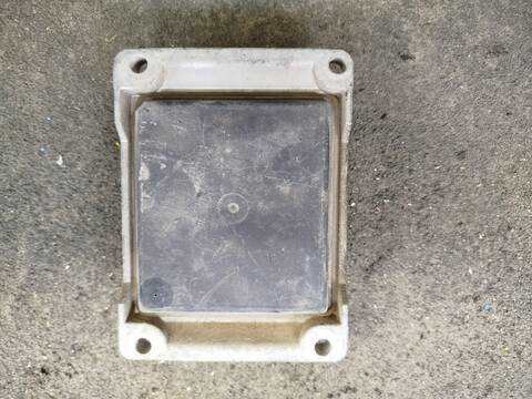 Foto 2ª: Centralita Motor ECU Opel Agila VERSION INDEFINIDA (2000)