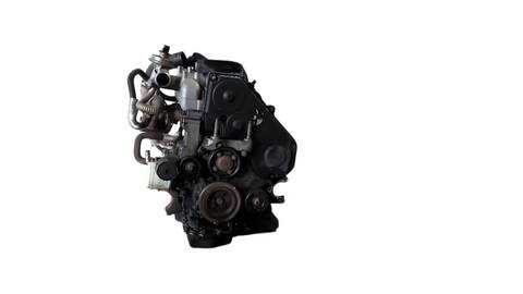 Foto 3ª: Motor Completo Ford Transit FURGON FT 200S 2006 ) 75CV (2002)