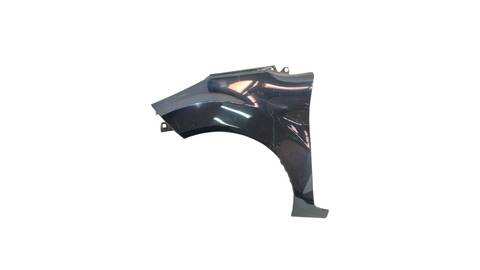 Foto 2ª: Aleta Delantera Izquierda Ford Fiesta 1.25 16V CAT 82CV [SNJB] (2012)