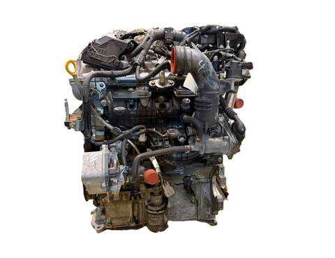 Motor Completo Toyota Yaris 1.5 75 CV 55KW