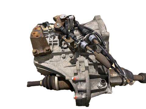 Caja Cambios Kia Sportage 1.7 CRDI 116 CV 85KW