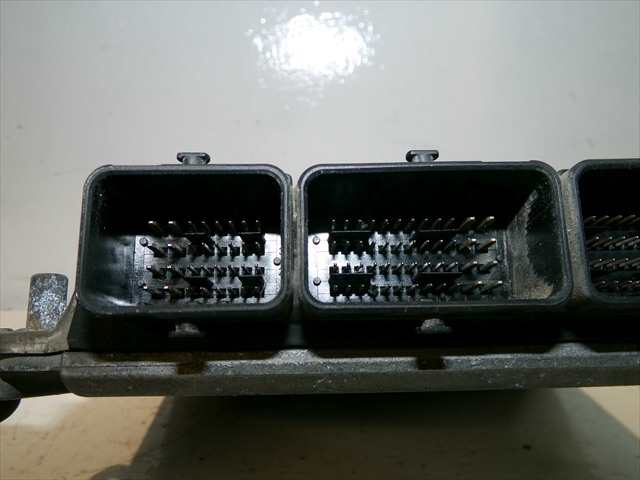 Foto 3ª: Centralita Motor ECU Renault Espace 2.2 DCI 1996-2002 [G9TA7] (2001)