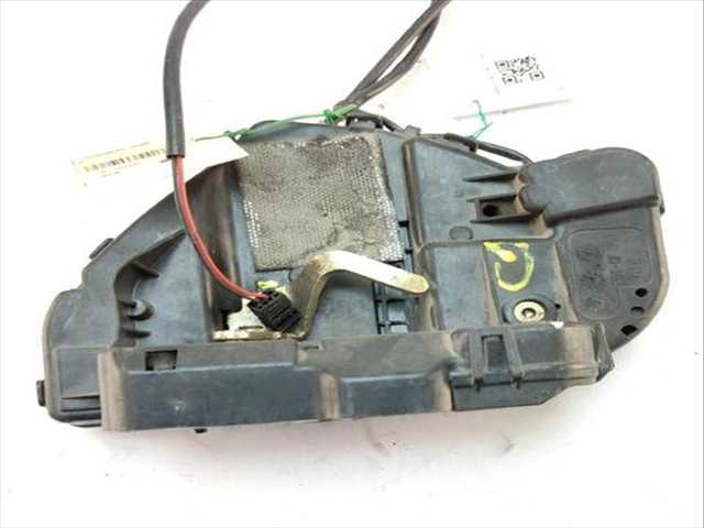 Foto 2ª: Cerradura Puerta Trasera Derecha Mercedes Clase E 180 E 270 CDI 211.016) AUT. 177CV (2002)