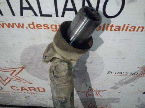 Foto 2ª: Transmision Central Bmw Serie 5 518 525TDS BERLINA 143CV 105KW [256T1D] (1998)