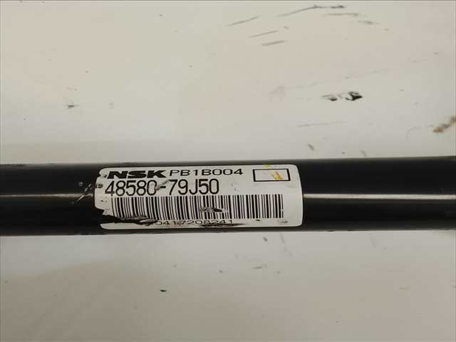 Cremallera de Direccion Suzuki SX4 1.9 DIESEL RW/EY 90KW