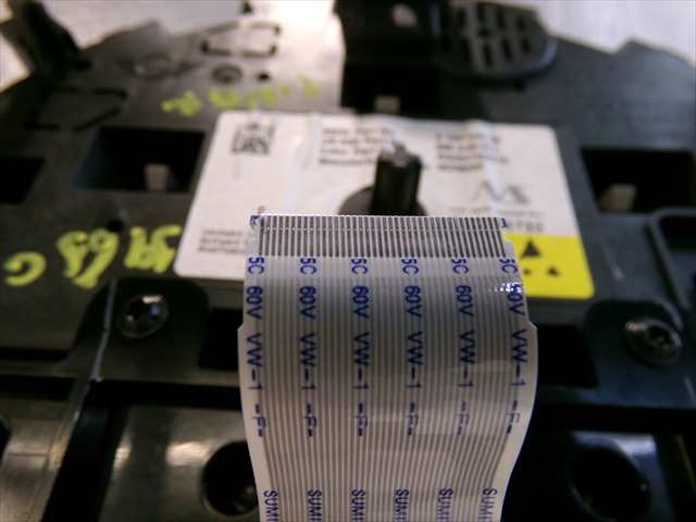 Foto 3ª: Cuadro de Instrumentos Mini Cooper 1.6 D R56,2006-2011 [9HZ] (2009)