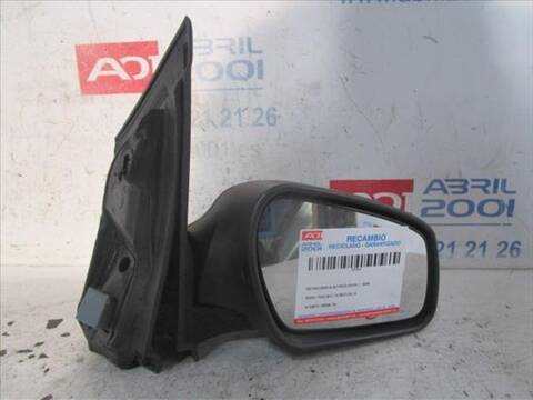 Foto 1ª: Retrovisor Derecho Ford Focus 1.6 TDCI 109CV 80KW [G8DB] (2006)