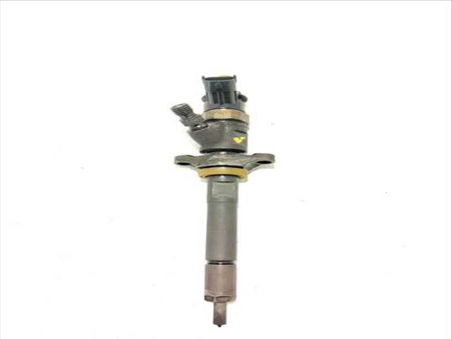 Inyectores Peugeot 307 SW 1 HDI FAP CAT 9HZ - DV6TED4) 109CV