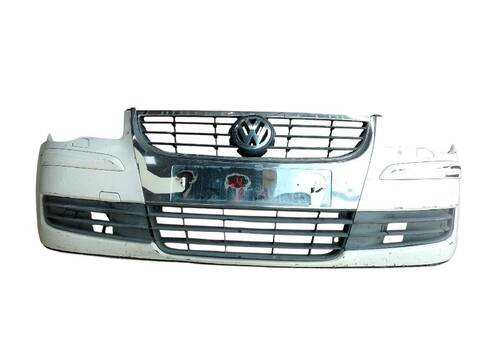 Paragolpes Delantero Volkswagen Touran 1.9 TDI