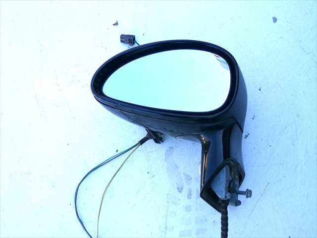 Retrovisor Izquierdo Citroen C4 1.6 G 2004-2010