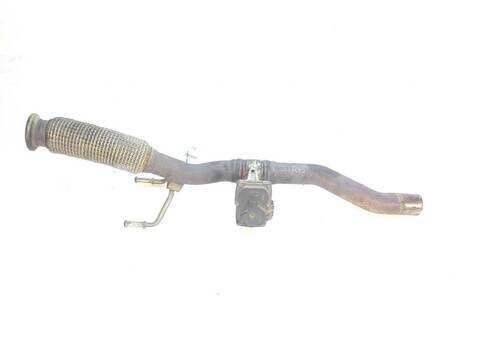 Valvula EGR Seat Ibiza 1.4 TDI