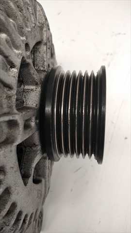 Foto 2ª: Alternador Citroen C2 1.4 HDI [D/8HX] (2004)