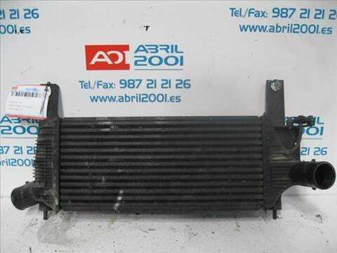 Intercooler Nissan Pathfinder 2.5 DCI 4WD 171CV 126KW