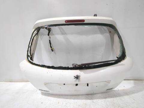 Foto 2ª: Portón Peugeot 207 1.4 73CV 54KW [KFVTU3A] (2007)
