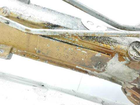 Foto 3ª: Cremallera de Direccion Mercedes Sprinter 515 CDI 906.653 906.655 906.657) [OM 646.986] (2006)