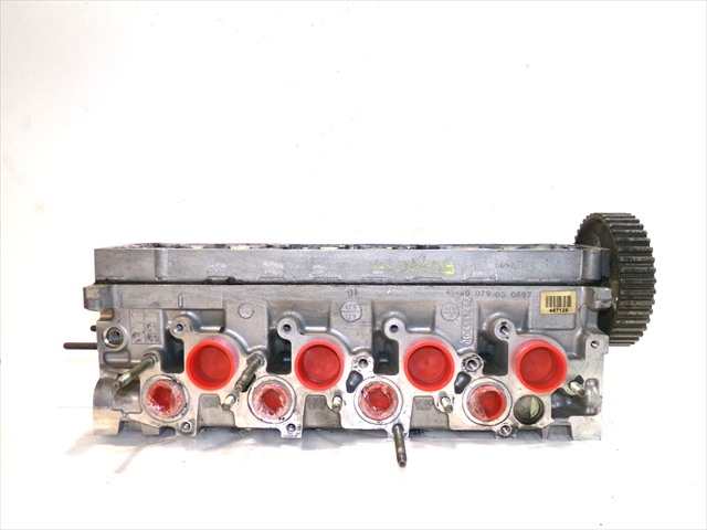 Foto 3ª: Culata Citroen C5 2.0 HDI 2001-2004 [RHZ] (2003)