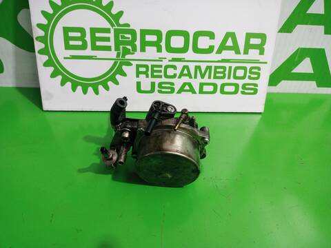 Depresor Freno Bomba Vacio Fiat Punto 1.3 16V JTD CAT 75CV 55KW