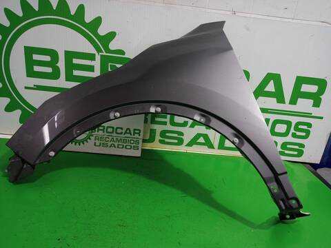 Aleta Delantera Izquierda Nissan Qashqai ACENTA 140CV 103KW