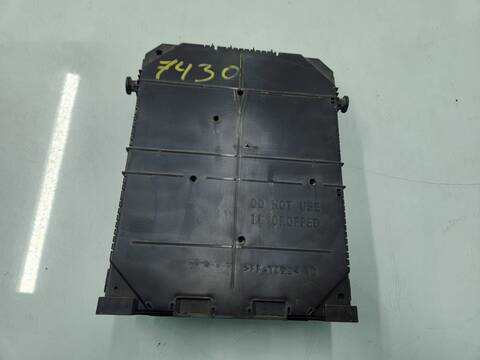Caja Reles Fusibles Citroen Berlingo SHINE M 131CV 96KW