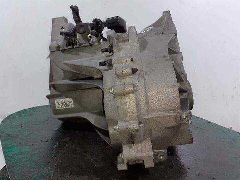 Foto 2ª: Caja Cambios Ford Focus TREND BERLINA 115CV 85KW [KKDA] (2006)