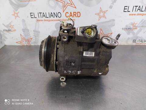 Foto 2ª: Compresor Aire Acondicionado Ford Focus TREND 95CV 70KW [XXDA] (2015)