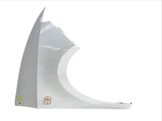 Foto 2ª: Aleta Delantera Derecha Seat Ibiza 1.6 TDI (2008)