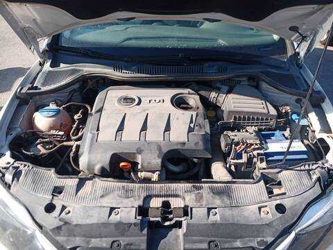 Caja Cambios Seat Ibiza STYLE ITECH 105CV 77KW