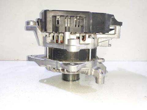 Foto 2ª: Alternador Mazda 3 BERLINA 122CV 90KW (2019)