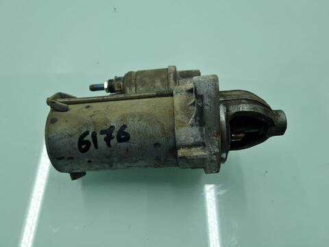 Motor de Arranque Fiat Qubo TREKKING 75CV 55KW