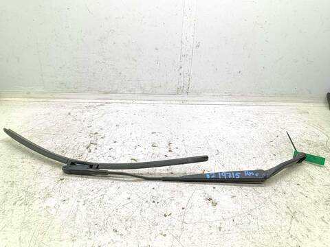 Brazo Limpia Delantero Izquierdo Nissan Qashqai ACENTA 141CV 104KW