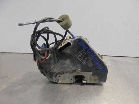 Foto 3ª: Cerradura Puerta Trasera Derecha Mercedes Clase C 160 350 CGI 219.357) 292CV 215KW [M272985] (2008)