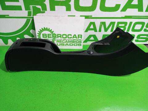 Consola Central Peugeot 307 1.6 16V CAT 109CV