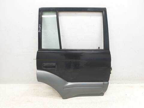 Puerta Trasera Derecha Toyota Land Cruiser TD VX 5-PTAS.) KZJ95)