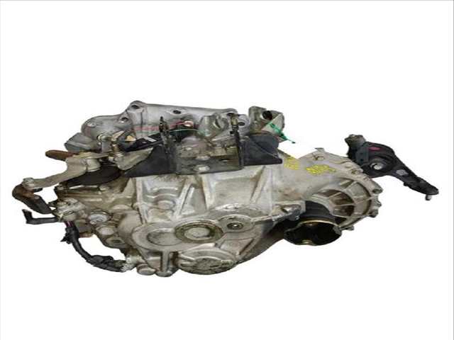 Foto 2ª: Caja Cambios Toyota Auris 2.2 D ADE157_ ADE151_ ADE151R ADE157R) (2006)