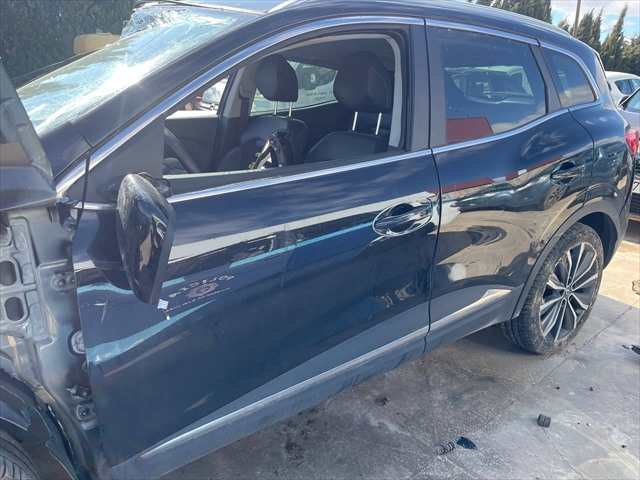 Puerta Delantera Izquierda Renault Kadjar 1.6 DCI 130cv