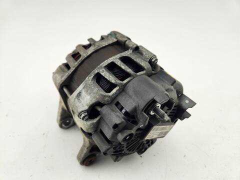 Foto 3ª: Alternador Renault Captur XMOD 110CV 81KW [K9K646] (2017)