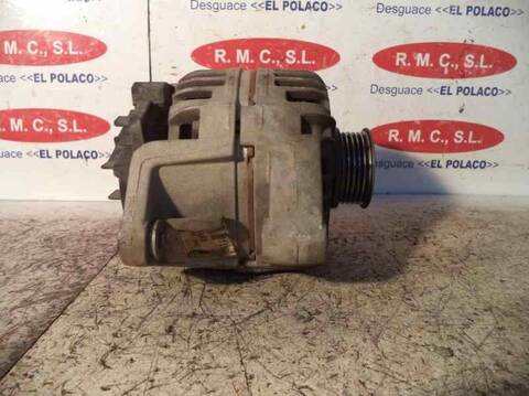 Foto 2ª: Alternador Opel Vectra 1.8 16V CAT Z 18 XE - 2H9) BERLINA 122CV 90KW [Z18XE] (2002)