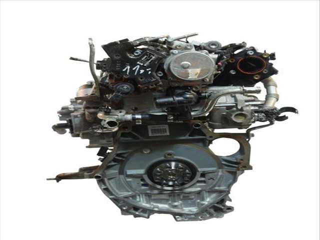 Foto 1ª: Motor Completo Opel Corsa 1.3 CDTI 75 CV 55KW [B13DTN] (2015)