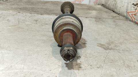 Foto 2ª: Transmision Delantera Derecha Renault Scenic XMOD EXPRESSION 110CV 81KW [K9K636] (2014)