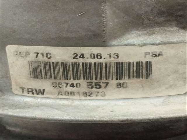 Foto 3ª: Bomba de Direccion Citroen C4 EXCLUSIVE PICASSO 150CV 110KW [RH02] (2013)