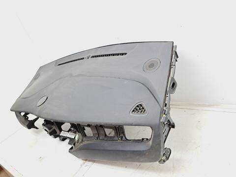 Foto 3ª: Kit Airbag Kia Carens BASIC 116CV 85KW [D4FD] (2017)