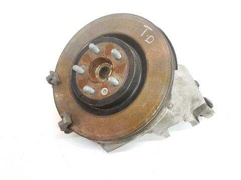 Foto 2ª: Mangueta Trasera Derecha Land Rover Range 2.0 D 241CV [204DTH] (2017)