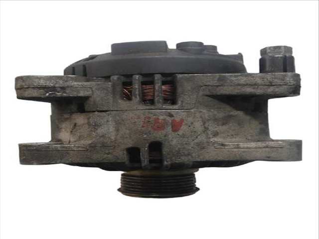 Alternador Citroen C4 1.6 HDI 109CV