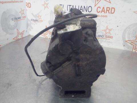 Foto 4ª: Compresor Aire Acondicionado Audi A6 2.5 TDI BERLINA 150CV 110KW [AFB] (1999)