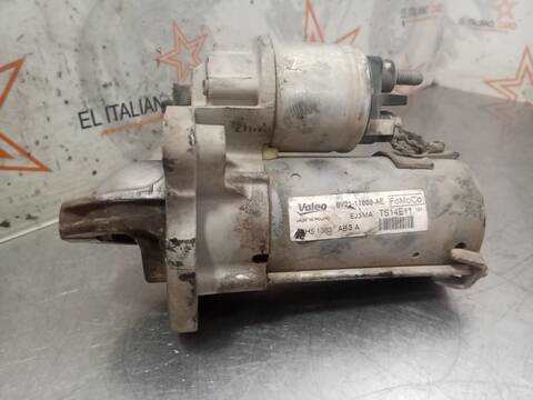 Foto 1ª: Motor de Arranque Ford Transit AMBIENTE 75CV 55KW [UGCB] (2015)