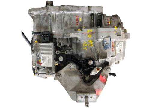 Foto 2ª: Caja Cambios Ford S Max 2.0 TDCI (2006)