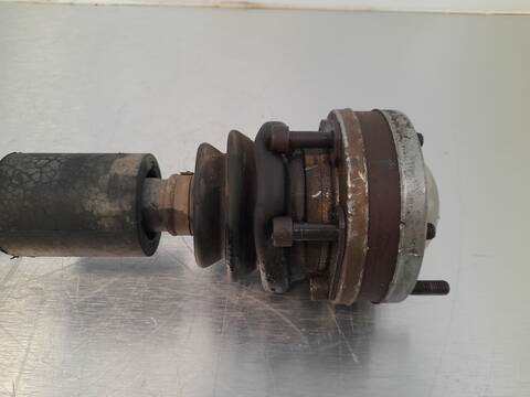 Foto 2ª: Transmision Delantera Izquierda Alfa Romeo 147 1.6 16V CAT 105CV 77KW [AR37203] (2005)