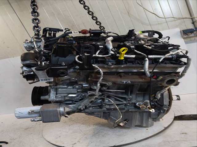 Foto 2ª: Motor Completo Ford F150 3.5 V6 ECOBOOST 370 CV 272KW [T35PDTD]